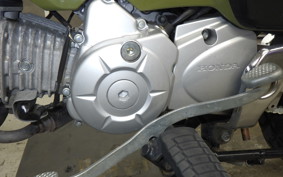 HONDA CROSS CUB 110 JA45