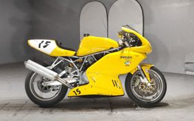DUCATI SS1000DS V500AA