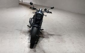 HONDA REBEL 250 S MC49