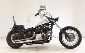 YAMAHA DRAGSTAR 1100 1999