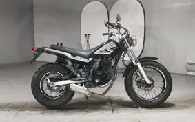 YAMAHA TW225 DG09J