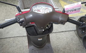 SUZUKI LET's Super Good CA4AA