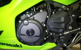 KAWASAKI NINJA 400 2024 EX400L