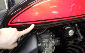 KAWASAKI ZEPHYR 400 Gen.2 1992 ZR400C