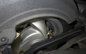 YAMAHA AXIS 125 TREET SE53J