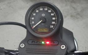 OTHER +HD. XL883N 2015