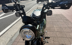 HONDA CT125 HUNTER  CUB  JA55