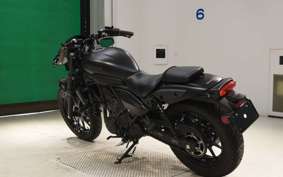 KAWASAKI ELIMINATOR400-3 2025 EL400A