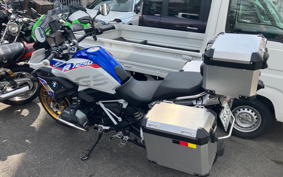 BMW R1250GS 2019 0J91