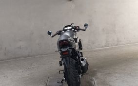 SUZUKI SV650 X 2019 VP55B