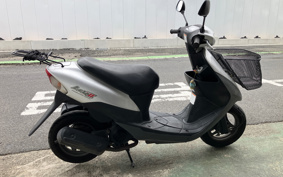 SUZUKI LET`S2 CA1PA