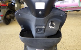 SUZUKI ADDRESS V50 Gen.2 CA44A