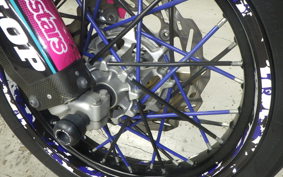 YAMAHA WR250R 2015 DG15J