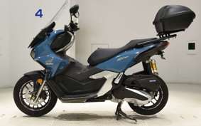 HONDA ADV160 2012 KF54