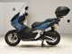 Фото Honda ADV160 2012 с японского аукциона