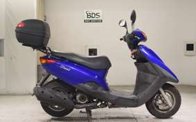 YAMAHA AXIS 125 TREET 2023 SE53J
