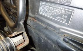 HONDA CD125T BENLY CD125T
