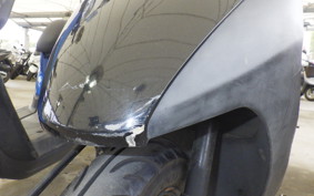 SUZUKI LET's 2 2022 CA1PA