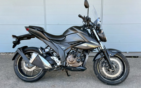 SUZUKI JIKUSA-250 ED22B