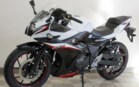 SUZUKI GSX250 R DN11A