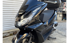 HONDA PCX 160 KF47