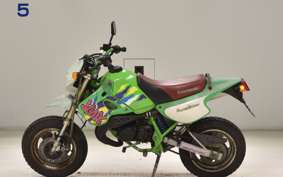 KAWASAKI KSR-1 MX050B