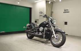 YAMAHA DRAGSTAR 400 CLASSIC 2006 VH01J