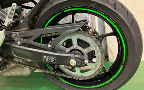 KAWASAKI NINJA ZX-25R KRT ED ZX250E