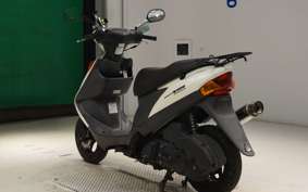 SUZUKI ADDRESS V125 CF4EA