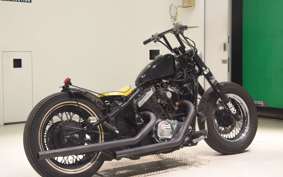 KAWASAKI VULCAN 400 CLASSIC 1996 VN400A