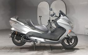 HONDA FORZA Z MF08