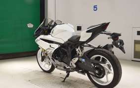 HONDA CBR250RR A 2016 MC51