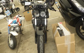 HONDA CBR400R 2016 NC47