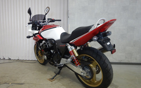 HONDA CB400SFV-3 BOLDOR 2006 NC39