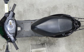 SUZUKI ADDRESS V125 S CF4MA