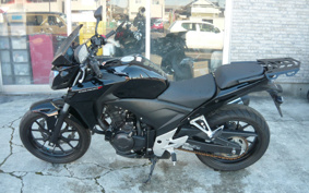 HONDA CB400F 2013 NC47