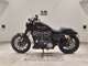 Фото Harley XL1200CX 2016 с японского аукциона