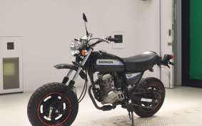 HONDA APE 50 AC16