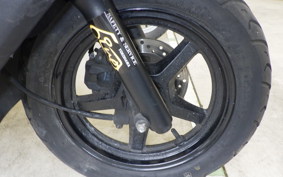 SUZUKI ADDRESS V125 DT11A