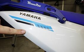 YAMAHA TENERE 700 2025 DM17J