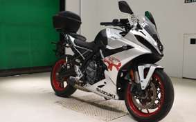 SUZUKI GSX-8R 2025 EM1AA
