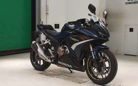 HONDA CBR400R 2022 NC56