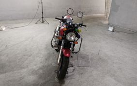 HONDA CB400SF TRAINING CAR NC42