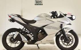 SUZUKI GIXXER 250 SF ED22B