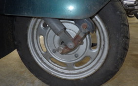 HONDA GYRO CANOPY TA02