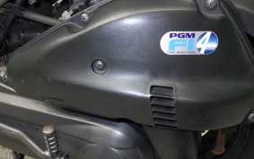 HONDA ZOOMER 2021 AF58