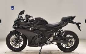 SUZUKI GSX250 R 2007