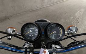 KAWASAKI 250SS S1F