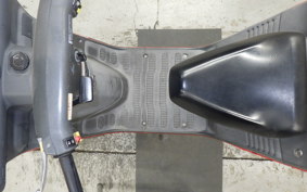 HONDA GYRO CANOPY 2008 TA03