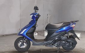 SUZUKI ADDRESS V125 CF4MA